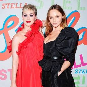 Os melhores looks da Fashion Party de Stella McCartney
