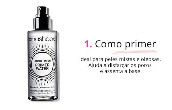 7 Maneiras De Usar O Spray Finalizador Na Make