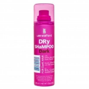 Shampoo À Seco Dry Shampoo Dark