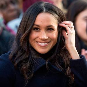 A Calça Favorita Das Fashions Girls Conquistou Até a Meghan Markle
