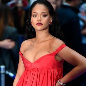Guia de Estilo: Rihanna