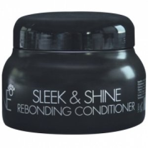 Máscara Reconstrutora Sleek & Shine Rebonding Conditioner