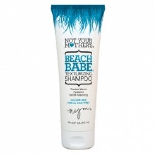 Shampoo Texturizador Beach Babe