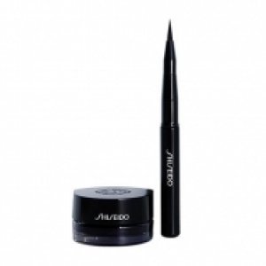 Delineador Em Gel Shiseido Inkstroke Eyeliner