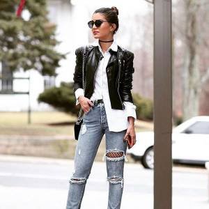 11 Maneiras de Usar Xadrez Como uma Fashion Girl » STEAL THE LOOK