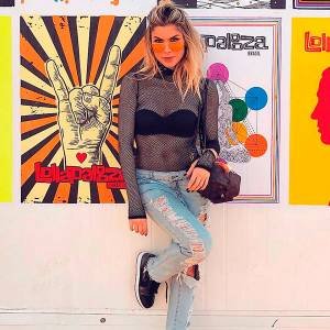 10 Truques de Styling para Testar no Lollapalooza