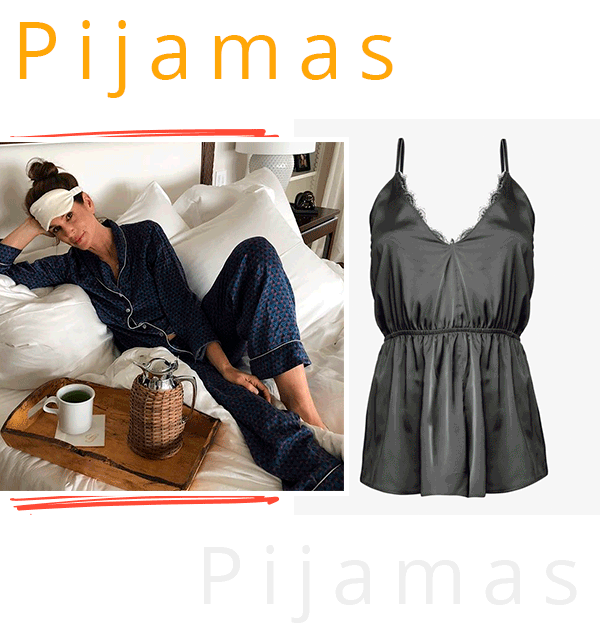 pijamas - maes - dia das maes - presente - comfy