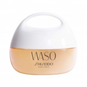 Creme Hidratante Para O Rosto Waso Shiseido Clear Mega Hydrating Cream