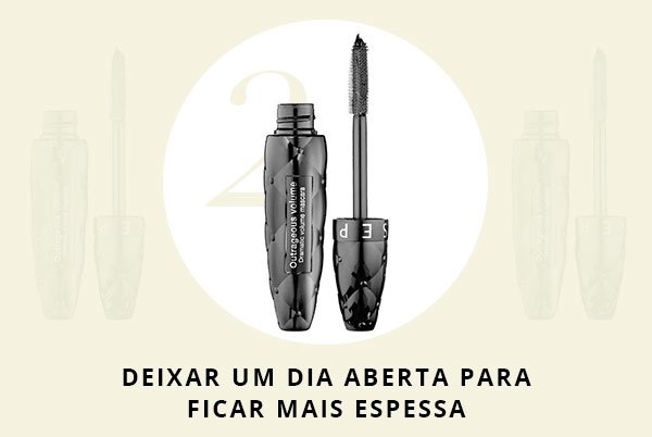 dica - make up - cilios - how to  - steal the look