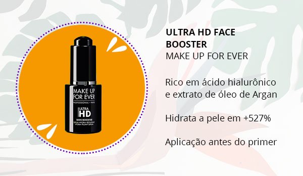 make up - for ever - make - testar - produto