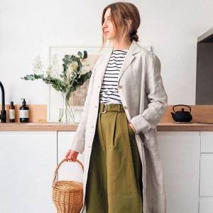 Steal Her Style: Brittany Bathgate