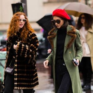 10 Peças que Toda Fashion Girl Vai Usar no Inverno, por Até R$200