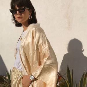 Steal Her Style: Maria Bernad