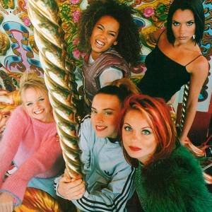Qual Spice Girl Você Seria Hoje?