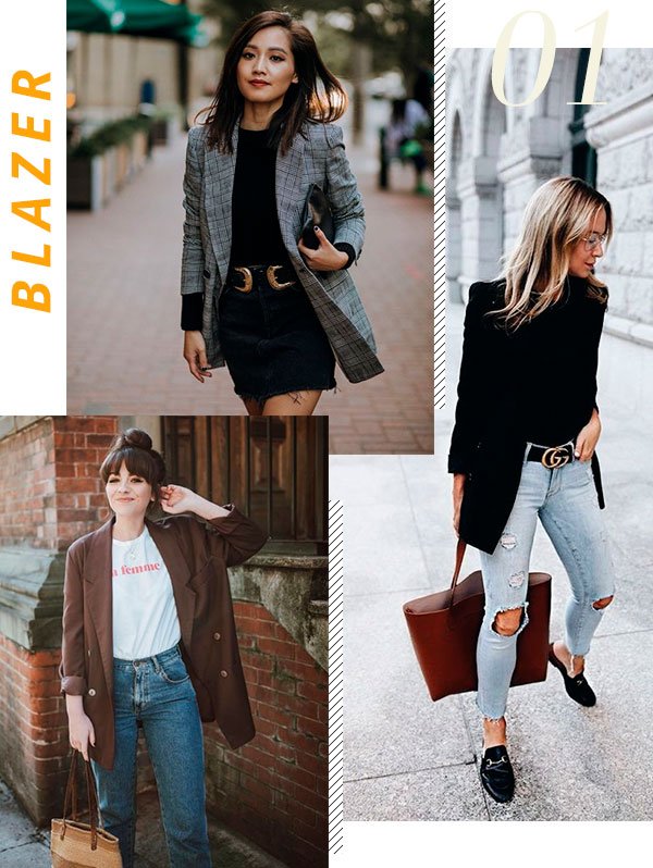 blazer - look - trend - usar - comprar