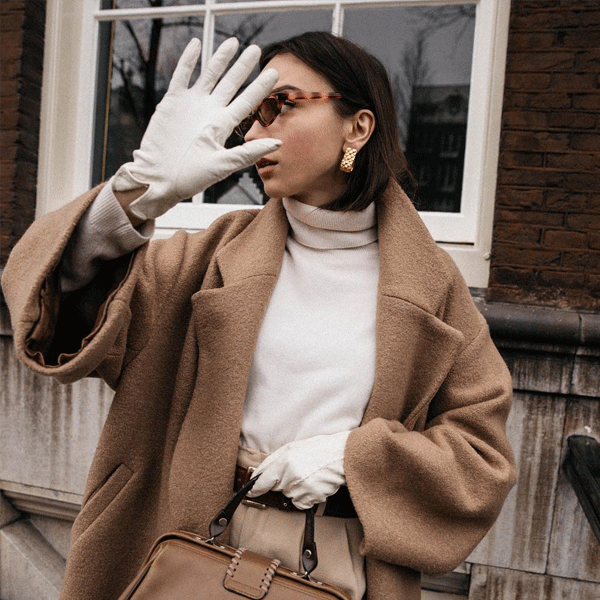 Steal Her Style: Beatrice Gutu