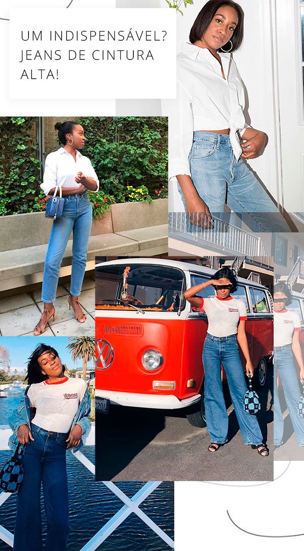 jeans - chrissy ford - looks - insta - girl