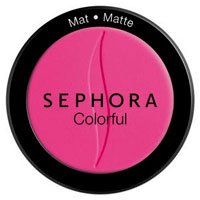 Sombra Sephora Collection Colorful Eyeshadow