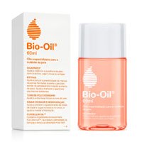 óleo bio oil