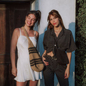 Oui, it’s Vintage!