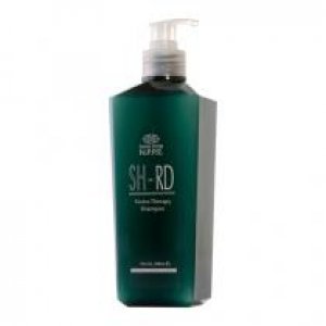 Shampoo Restaurador Nutra Therapy Sh-Rd