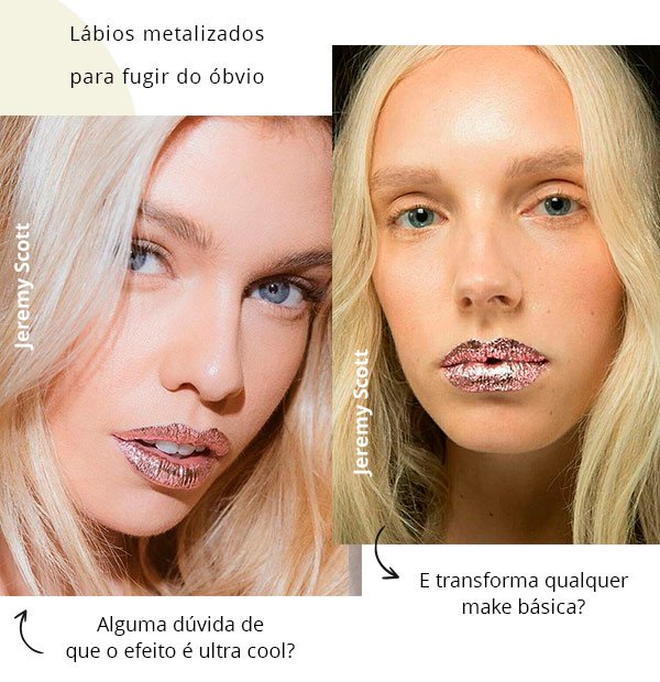 nyfw - beleza - passarela - make up - 2018