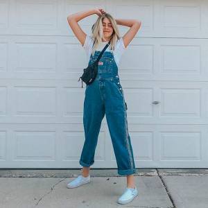 As Peças em Jeans que Toda Fashion Girl Usa no Verão