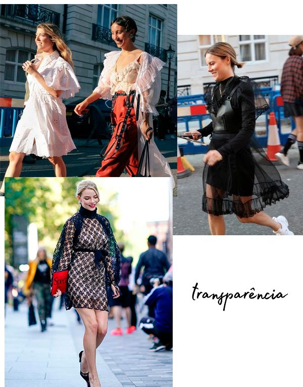 transparencia - lfw - moda - passarela - looks
