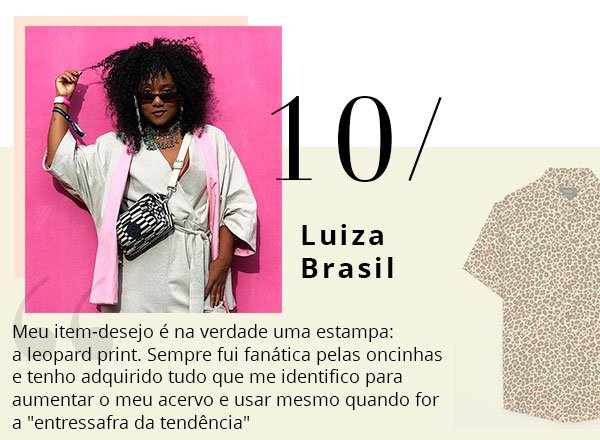 luiza - brasil - trend - verao - desejo