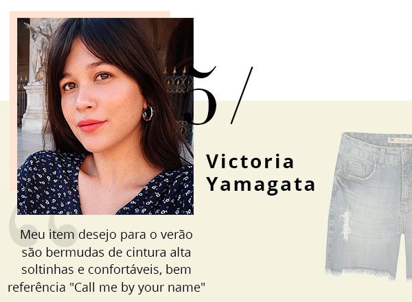 victoria - yamagata - look - desejo - verao