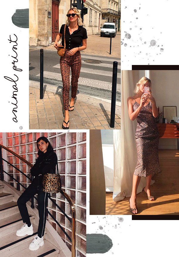 animal - print - looks - trend - comprar