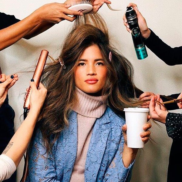 Cabelos curtos: 5 dicas para salvar o look em um bad hair day