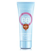 Super BB Cream Maybelline Escuro FPS 15 30ml - Incolor
