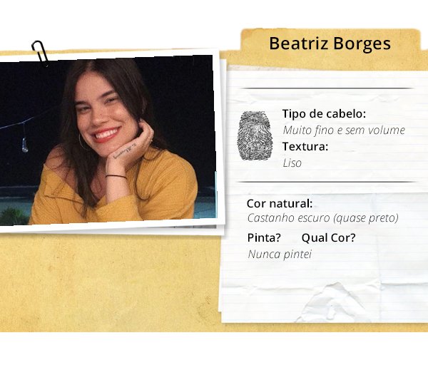 Beatriz Borges - cabelo - cabelo - todas - cabeleireiro