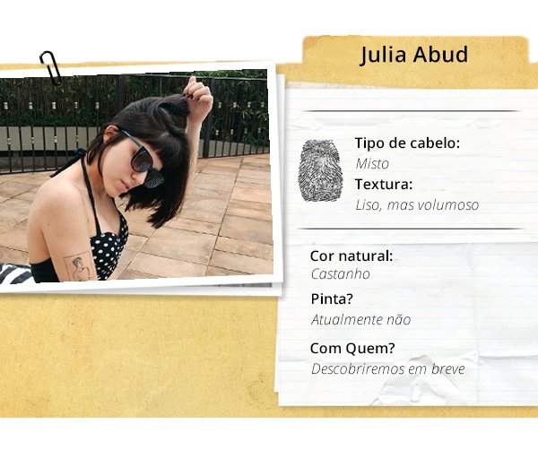 Julia Abud - cabelo - cabelo - todas - cabeleireiro