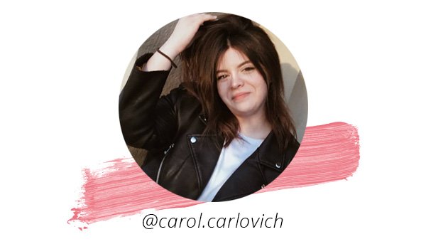 Carol Carlovich - Cabelo Oleoso - Shampoo a Seco - Como Cuidar - Lavar Cabelo