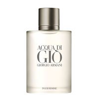 Giorgio Armani Perfume Masculino Acqua Di Giò EDT 50ml - Incolor