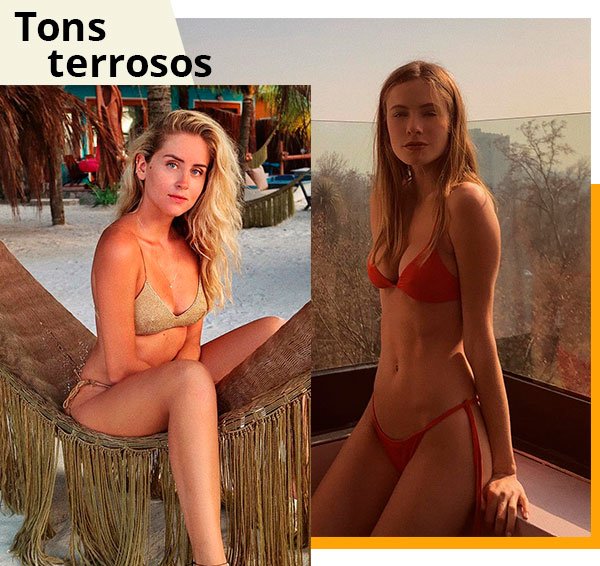 tons - terrosos - looks - beachwear - praia