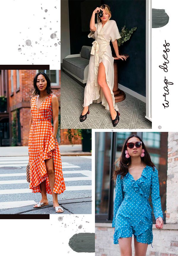 wrap - dress - trend - verao - looks