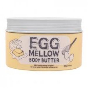 Hidratante Corporal Egg Mellow Body Butter