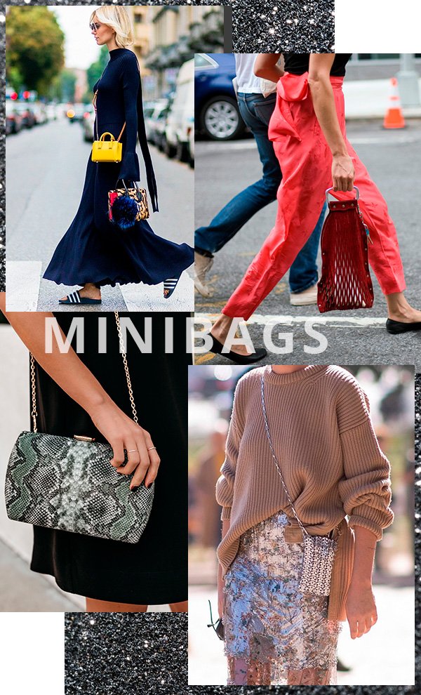 minibags - amazon - compra - online - moda