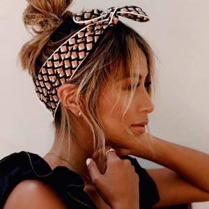Headband: A Nova Trend Queridinha das Fashion Girls
