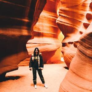 STL no Arizona: Tudo sobre o Antelope Canyon