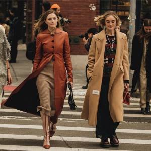 As Trends Que Já Marcaram Presença no Street Style da NYFW – e Você Já Pode Roubar