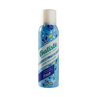 Shampoo Seco Fresh 150 ml, Batiste
