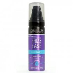 Mousse Frizz-Ease Curl Reviver Styling Mousse