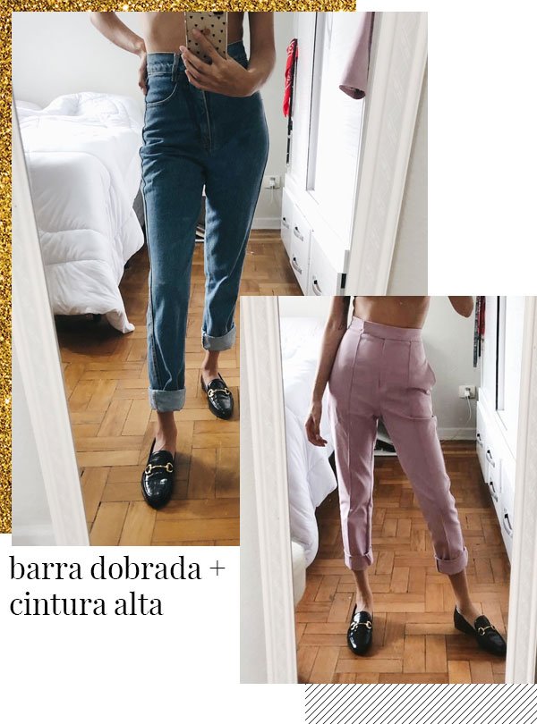 Giovana Marçon - jeans - jeans - outono - set