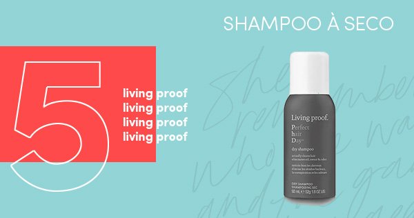 shampoo  - a seco - testados - aprovados - manu bordasch
