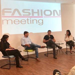 Fashion Meeting: a plataforma para quem sonha em trabalhar com moda
