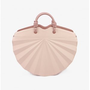 Handbag Leque Pink - U Rosa